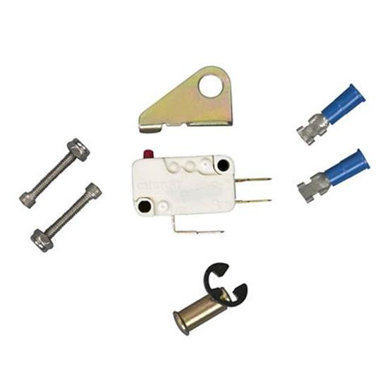 Lokar EHB-7001 Emergency Brake Warning Light Switch Lokar EHB-7001 Emergency Brake Warning Light Switch