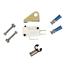 Lokar EHB-7001 Emergency Brake Warning Light Switch Lokar EHB-7001 Emergency Brake Warning Light Switch