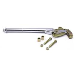 Lokar EHB-7011 Trans Mount Emergency Hand Brake, 11 Inch
