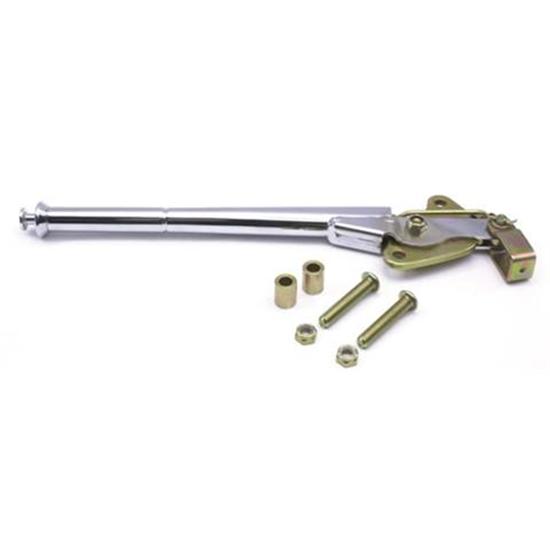 Lokar EHB-7016 Trans Mount Emergency Hand Brake, 16 Inch Lokar EHB-7016 Trans Mount Emergency Hand Brake, 16 Inch