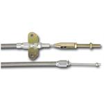 Connector Cables for Under Dash Foot or Hand Operated E-Brakes