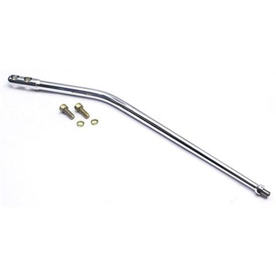 Lokar MSL6C Tremec/Borg Warner T5/T45/T56 Shift Lever 12 Inch, Single Lokar MSL6C Tremec/Borg Warner T5/T45/T56 Shift Lever 12 Inch, Single