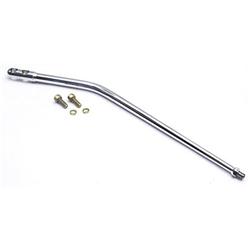 Lokar MSL6C Single Bend Shift Lever, 12 Inch