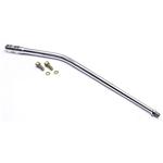Lokar MSL6D Single Bend Shift Lever, 10 Inch