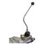 Lokar MSL6B2 Tremec/Borg Warner T5,T45,T56, Double Bend 16 Inch Shift Lever Lokar MSL6B2 Tremec/Borg Warner T5,T45,T56, Double Bend 16 Inch Shift Lever