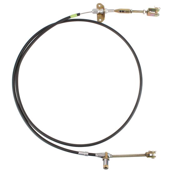 Emergency Brake Cable For Pinion Brake