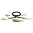 Lokar EC-80TU Trans Mount Emergency Brake Cables Lokar EC-80TU Trans Mount Emergency Brake Cables