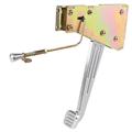Lokar Emergency Brake Pedal