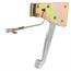 Lokar Emergency Brake Pedal