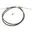 Lokar SP-1501HT GM Speedometer Drive Cable Kit, Stainless Lokar SP-1501HT GM Speedometer Drive Cable Kit, Stainless