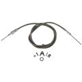 Lokar SP-1503HT Ford Speedometer Drive Cable Kit, Stainless