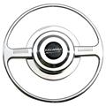 Billet Horn Ring for Mark 10 Steering Wheels