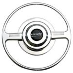 Lecarra 3710 Mark 10 Billet Horn Ring