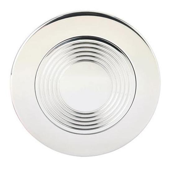 Lecarra 3720 Mark 10 Groovy Horn Button Lecarra 3720 Mark 10 Groovy Horn Button