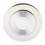 Lecarra 3720 Mark 10 Groovy Horn Button Lecarra 3720 Mark 10 Groovy Horn Button
