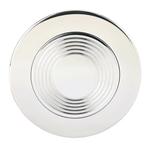 Lecarra 3720 Mark 10 Groovy Horn Button