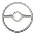 Mark 10 Unpainted Steering Wheels