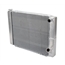 AFCO 80101NDP Double Pass Racing Radiator-27.5 Inch Wide, 19 Inch Tall AFCO 80101NDP Double Pass Racing Radiator-27.5 Inch Wide, 19 Inch Tall