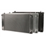 AFCO 1973-1987 Chevy Truck LS Swap Aluminum Radiators AFCO 1973-1987 Chevy Truck LS Swap Aluminum Radiators