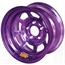 Aero 50-974720PUR 50 Series 15x7 Inch Wheel, 5 on 4-3/4 BP 2 Inch BS Aero 50-974720PUR 50 Series 15x7 Inch Wheel, 5 on 4-3/4 BP 2 Inch BS