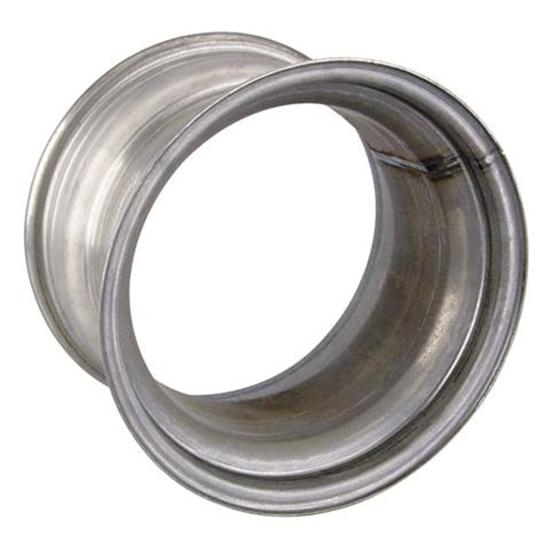15 Inch Wheel Shell, 15 x 10 15 Inch Wheel Shell, 15 x 10