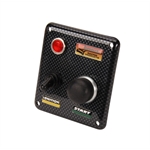 Longacre 44621 Composite Start Panel