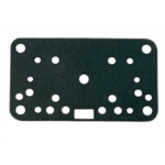 Moroso 65223 Reusable Buna-N Holley® Gaskets, Secondary Metering