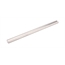 Aluminum Windshield Slug Material Without Holes, 12 Inch Aluminum Windshield Slug Material Without Holes, 12 Inch