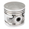 Offenhauser 1939-53 Flathead Ford 4-Ring Pistons, 4.00 Stroke, 3.313 Bore