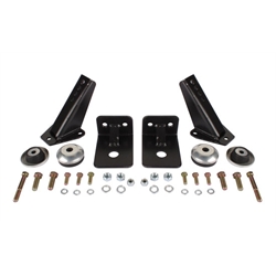 Chevy to 1955-1959 Chevy Pickup Motor Mounts