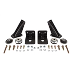 Chevy to 1955-1959 Chevy Pickup Motor Mounts