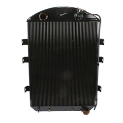 Walker C-510-1 Cobra 1933 Chevrolet Master Radiator