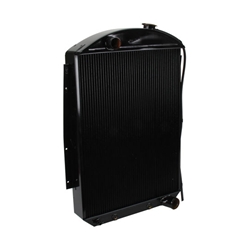 Walker Z-502-1 Z-Series 1938 Chevrolet Radiator