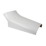 Vintage C.A.E. Sprint Car Fiberglass Hood