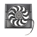 Cooling Components CCI-1750 Cooling Machine Electric Fan, Style 50