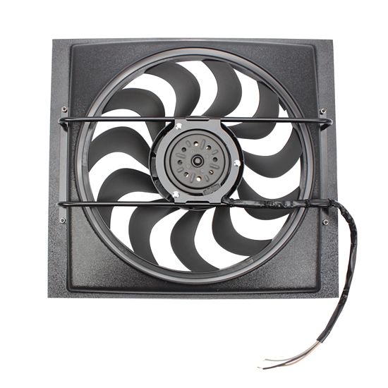 Cooling Components CCI-1750 Cooling Machine Electric Fan, Style 50 Cooling Components CCI-1750 Cooling Machine Electric Fan, Style 50