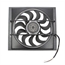 Cooling Components CCI-1750 Cooling Machine Electric Fan, Style 50 Cooling Components CCI-1750 Cooling Machine Electric Fan, Style 50