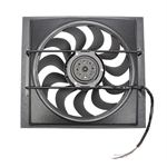 Cooling Components CCI-1750 Cooling Machine Electric Fan, Style 50