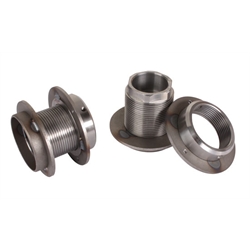 Mustang II Ride Height Adjuster Kit