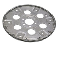 Chevy Flexplate for 2-Piece Rear Main, 400 Small Block, 168 Tooth