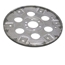 Chevy Flexplate for 2-Piece Rear Main, 400 Small Block, 168 Tooth Chevy Flexplate for 2-Piece Rear Main, 400 Small Block, 168 Tooth