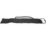 Race Track Flag Vinyl Carrying Case