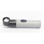 Spark Plug Light and Magnifier