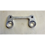 Garage Sale - Top Mount Brake Bracket, 3.25