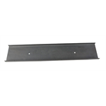 Pedal Car Parts, Hamilton Jeep Front Bumper
