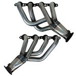 1955-57 Chevy LS1 Clipster Headers, Plain