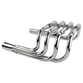 Small Block Ford Classic Roadster Headers, AHC Coated
