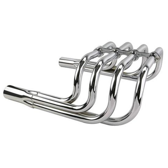 Small Block Ford Classic Roadster Headers, AHC Coated Small Block Ford Classic Roadster Headers, AHC Coated