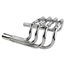 Small Block Ford Classic Roadster Headers, AHC Coated Small Block Ford Classic Roadster Headers, AHC Coated