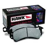Garage Sale - Hawk Performance Brake Pads for Honda Civic